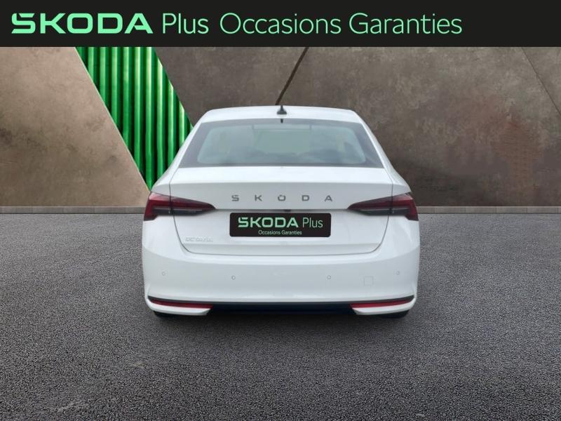 Voitures occasions ŠKODA OCTAVIA Selection Orvault