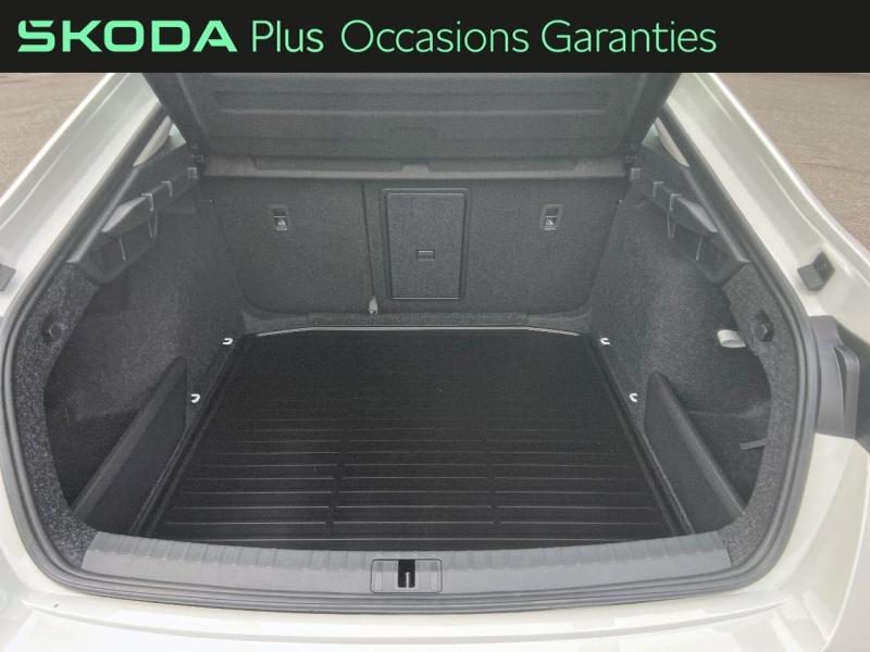 Voitures occasions ŠKODA OCTAVIA Selection Orvault