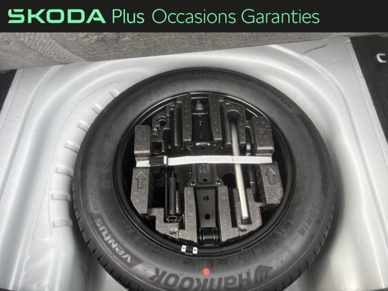 Voitures occasions ŠKODA OCTAVIA Selection Orvault