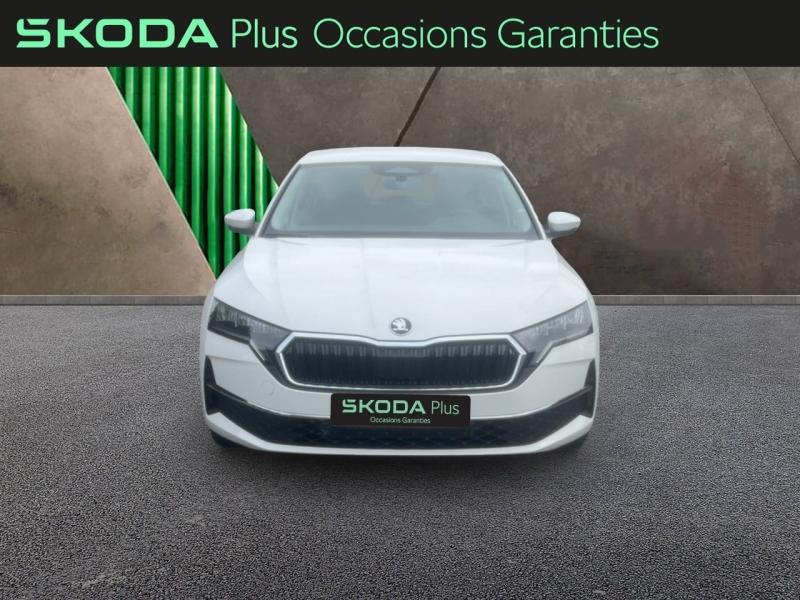 Voitures occasions ŠKODA OCTAVIA Selection Orvault