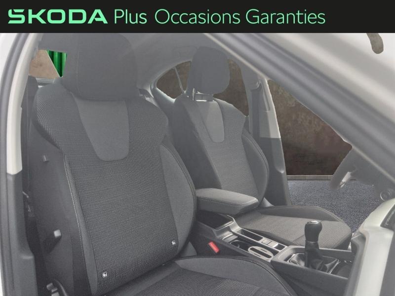 Voitures occasions ŠKODA OCTAVIA Selection Orvault