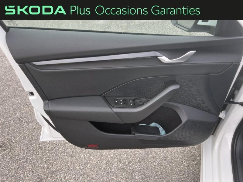 Voitures occasions ŠKODA OCTAVIA Selection Orvault