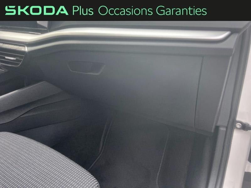 Voitures occasions ŠKODA OCTAVIA Selection Orvault