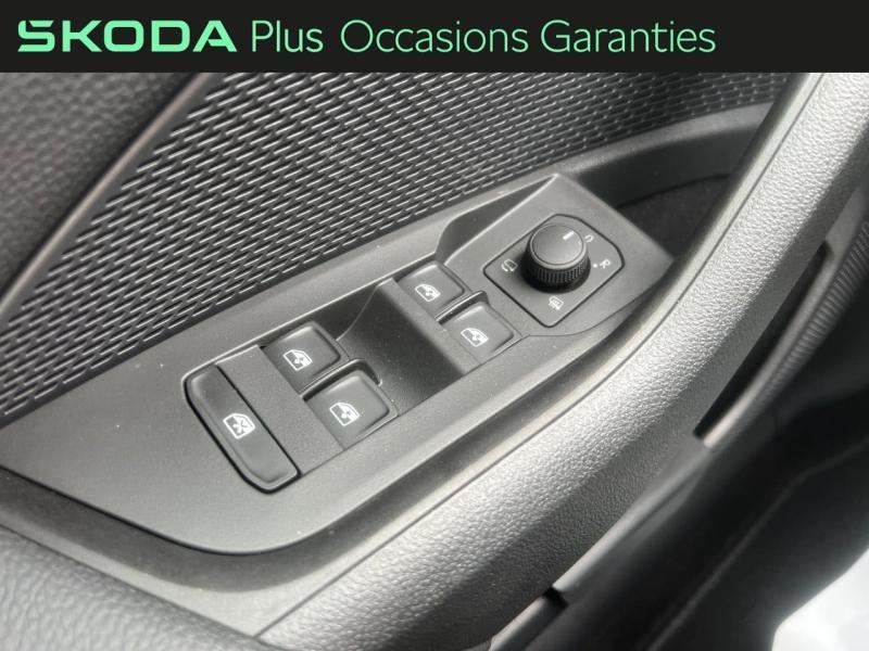 Voitures occasions ŠKODA OCTAVIA Selection Orvault