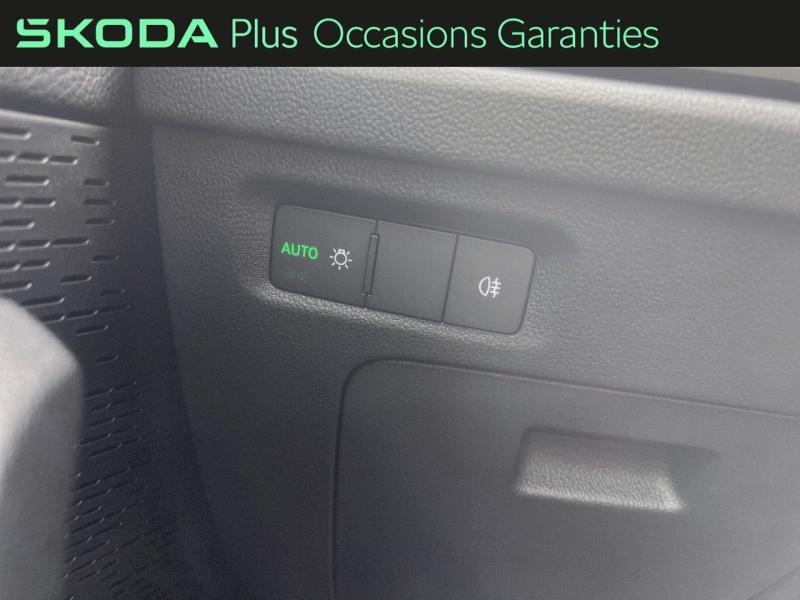 Voitures occasions ŠKODA OCTAVIA Selection Orvault