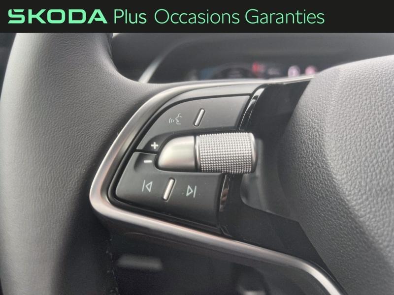 Voitures occasions ŠKODA OCTAVIA Selection Orvault