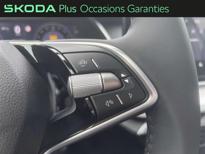 Voitures occasions ŠKODA OCTAVIA Selection Orvault