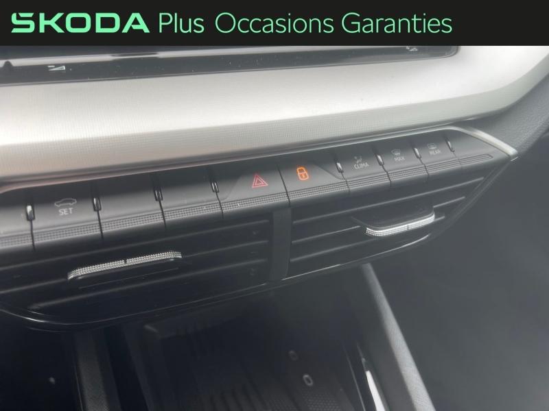 Voitures occasions ŠKODA OCTAVIA Selection Orvault