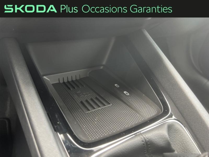 Voitures occasions ŠKODA OCTAVIA Selection Orvault
