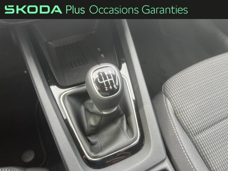 Voitures occasions ŠKODA OCTAVIA Selection Orvault