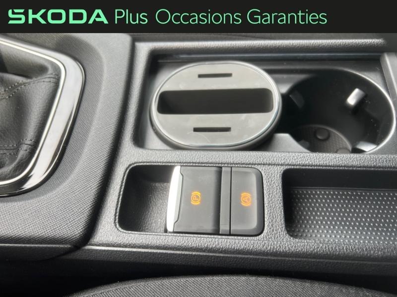 Voitures occasions ŠKODA OCTAVIA Selection Orvault