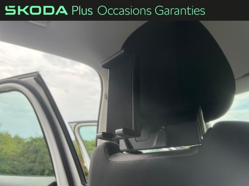 Voitures occasions ŠKODA OCTAVIA Selection Orvault