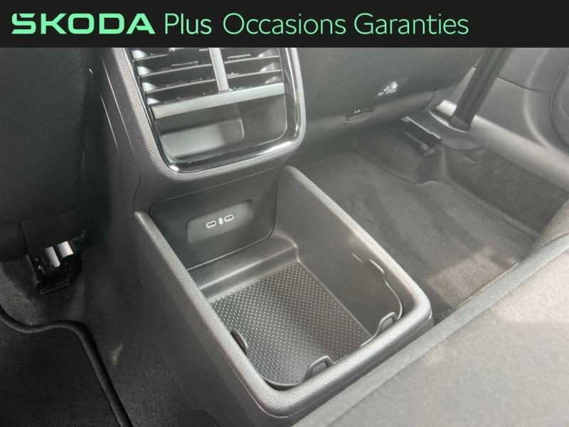 Voitures occasions ŠKODA OCTAVIA Selection Orvault