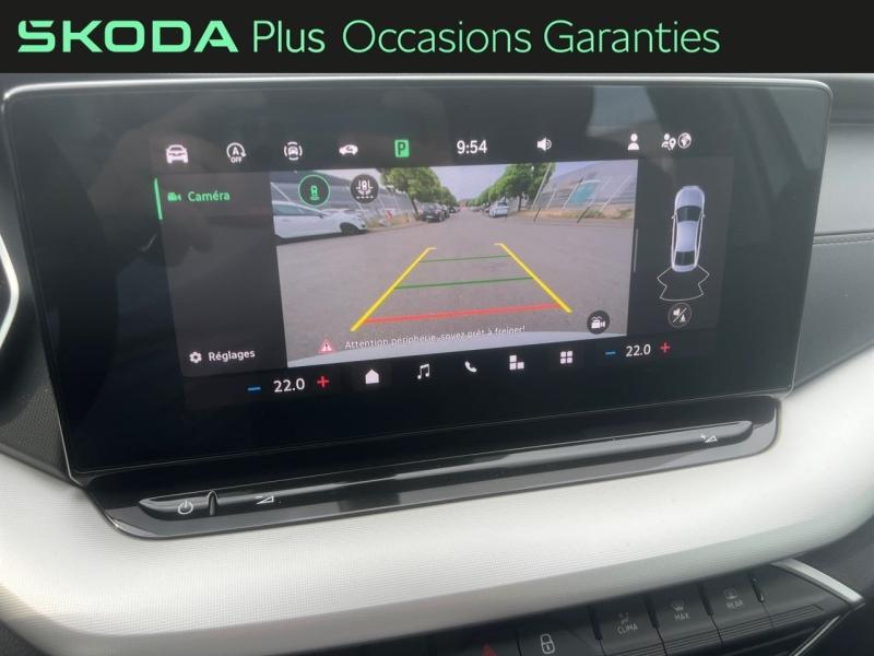 Voitures occasions ŠKODA OCTAVIA Selection Orvault