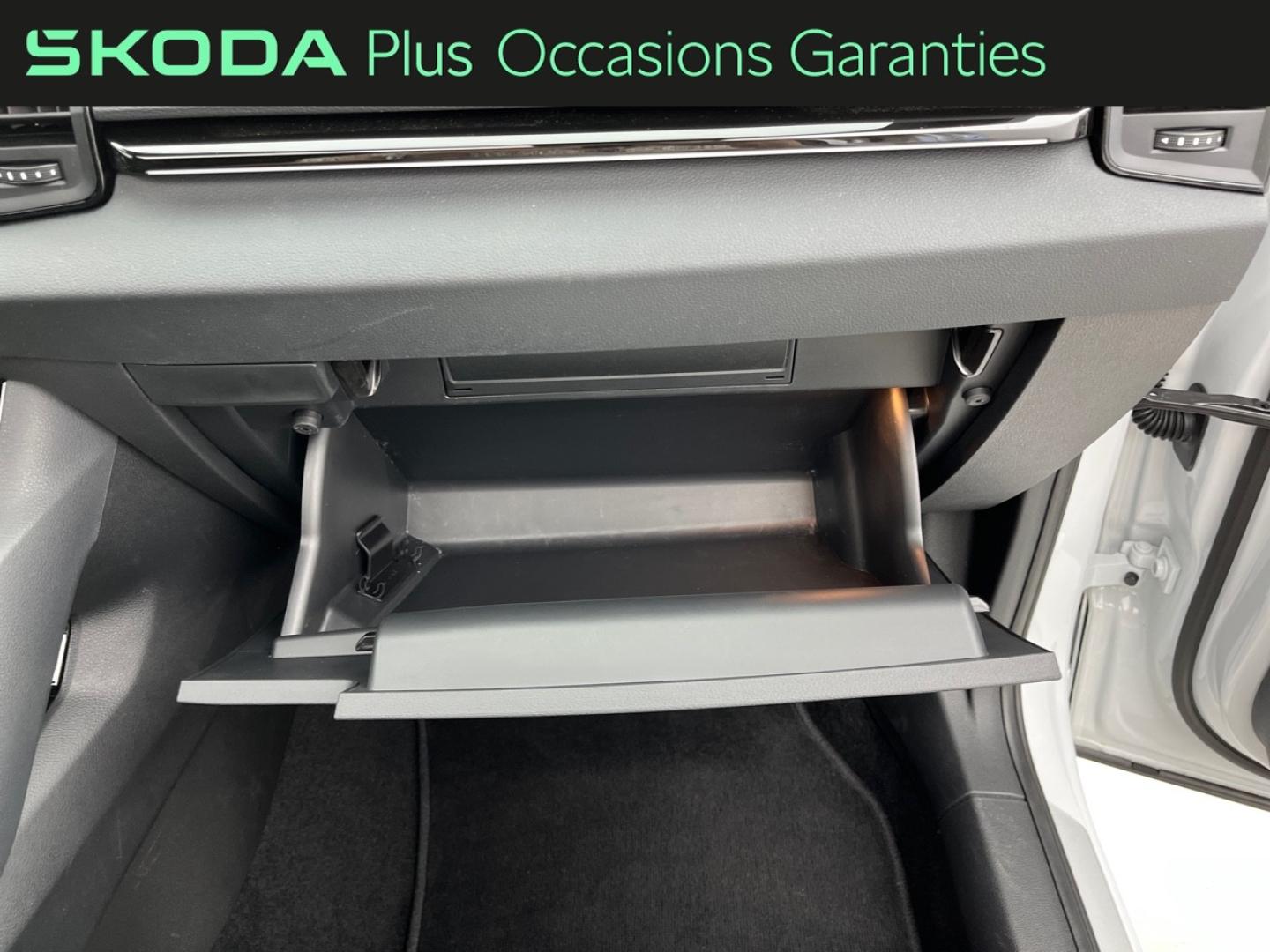 Voitures occasions ŠKODA KAROQ Sportline Orvault