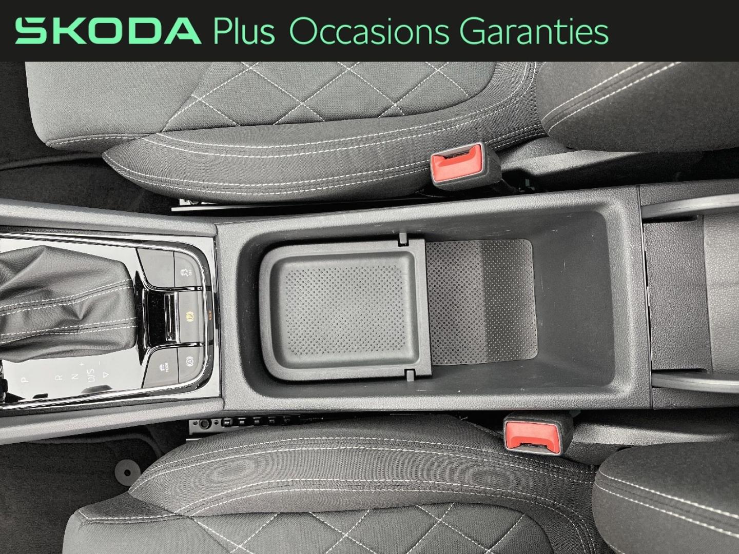 Voitures occasions ŠKODA KAROQ Sportline Orvault