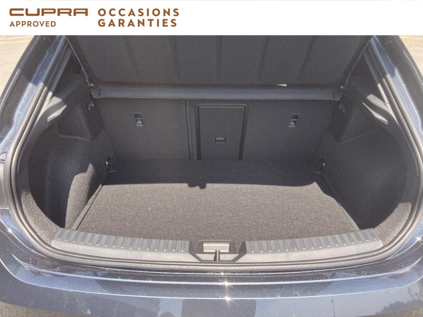 Voitures occasions CUPRA LEON V Orvault