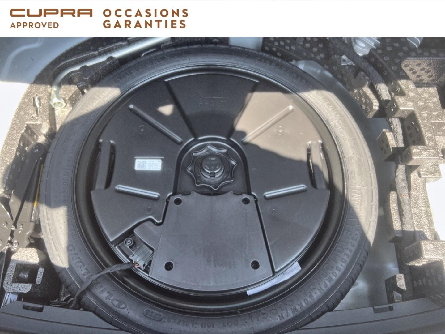 Voitures occasions CUPRA LEON V Orvault