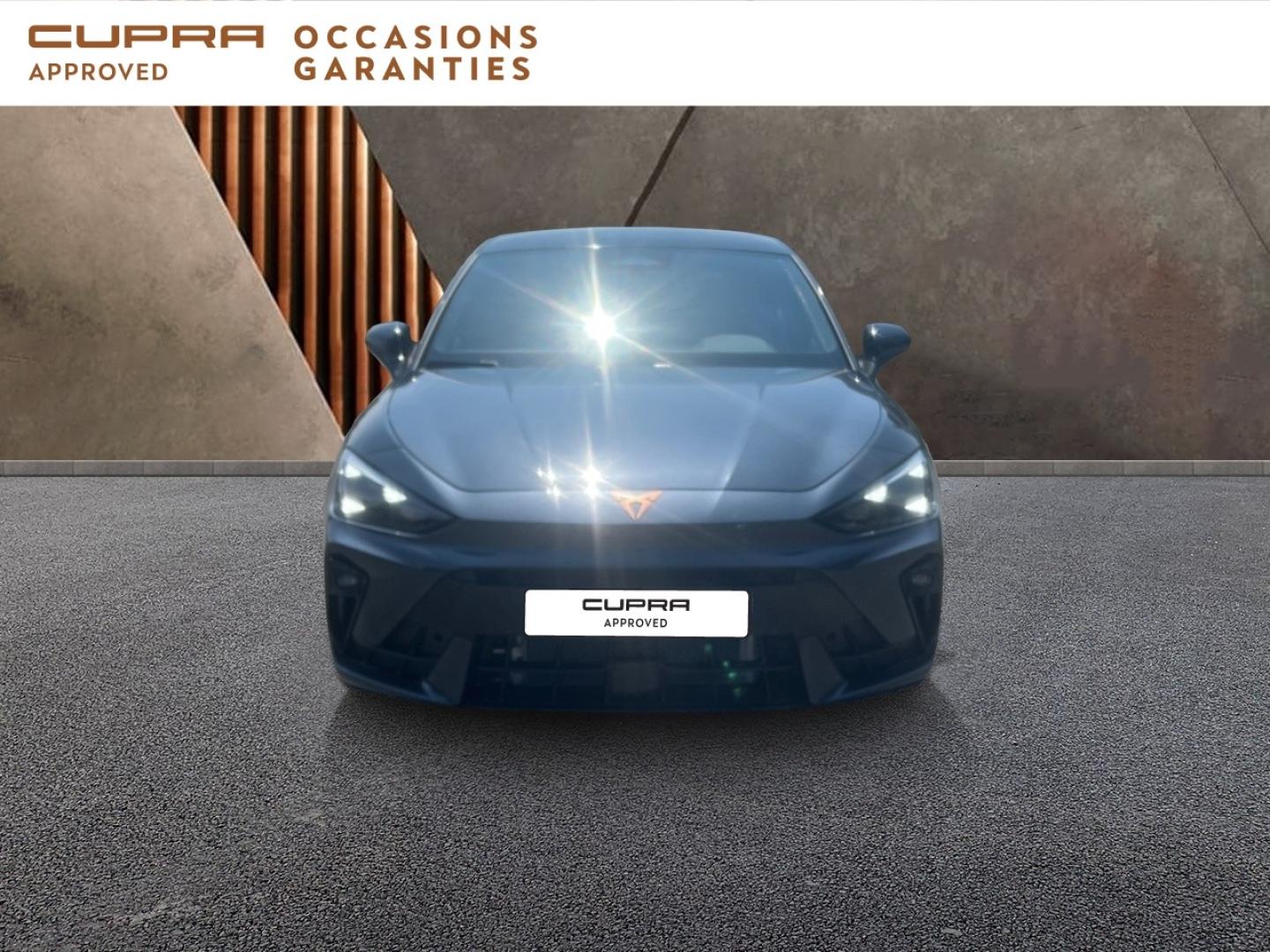 Voitures occasions CUPRA LEON V Orvault
