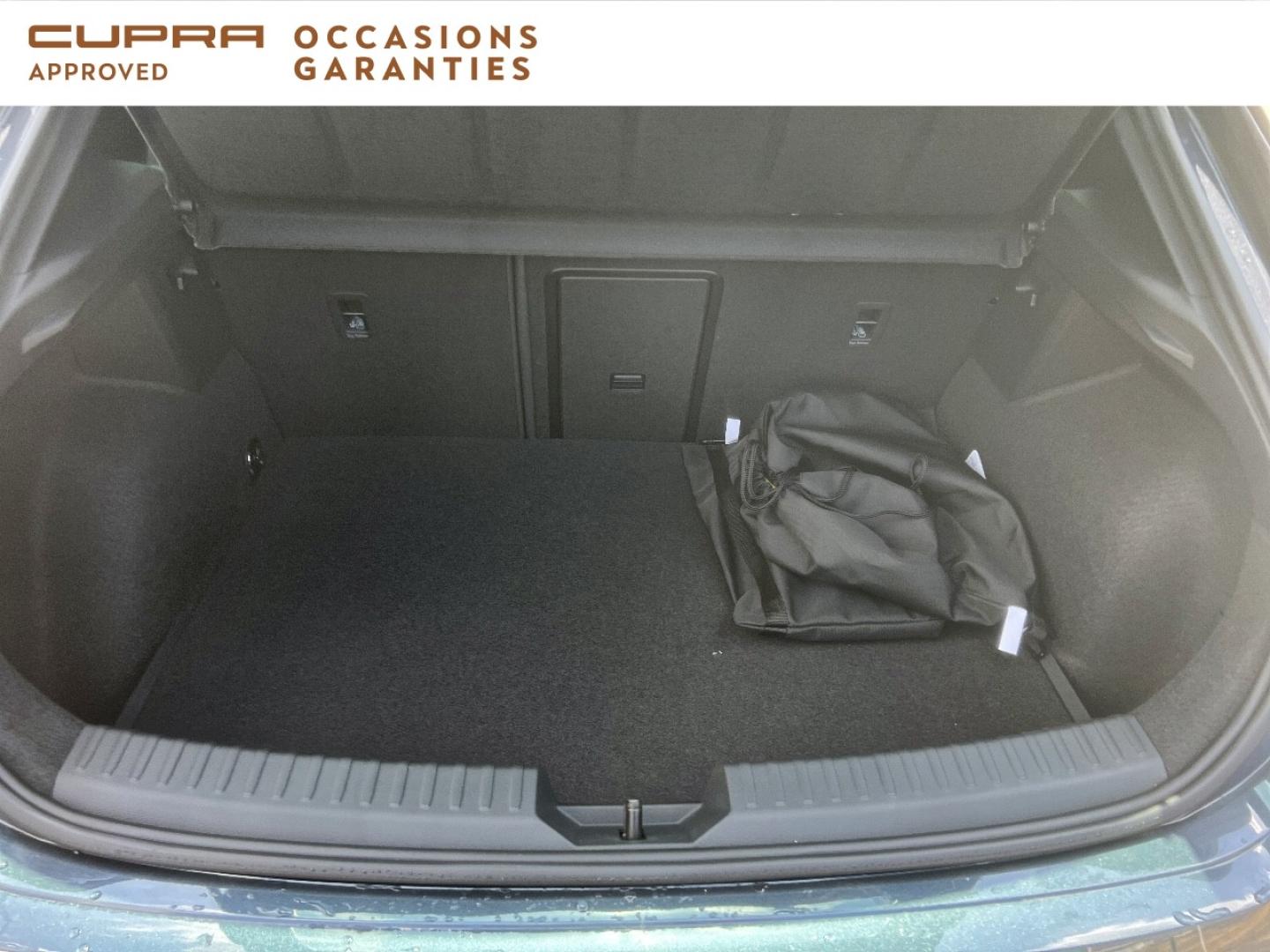 Voitures occasions CUPRA LEON V Orvault