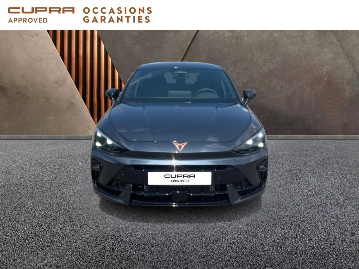 Voitures occasions CUPRA LEON V Orvault