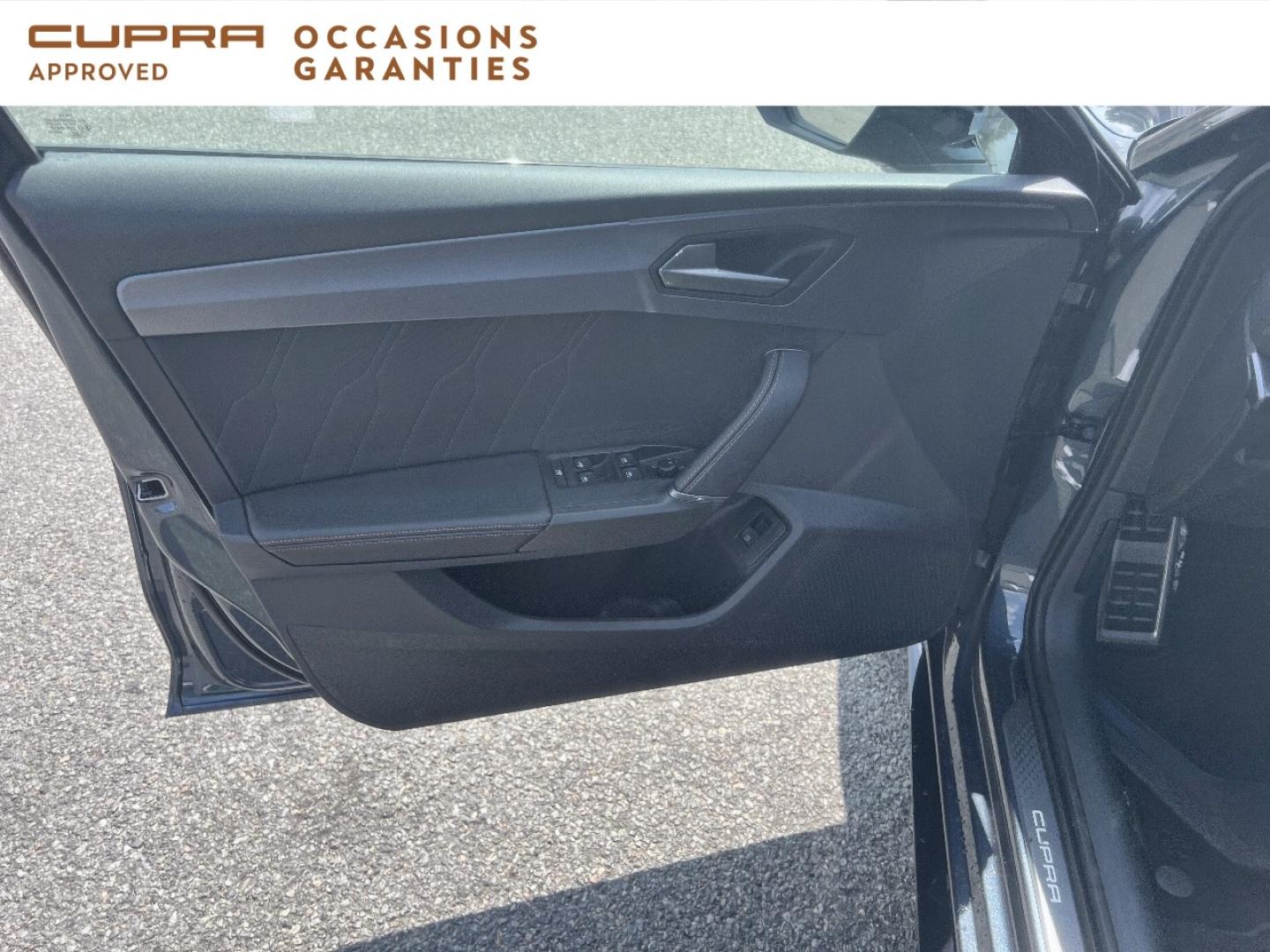 Voitures occasions CUPRA LEON V Orvault