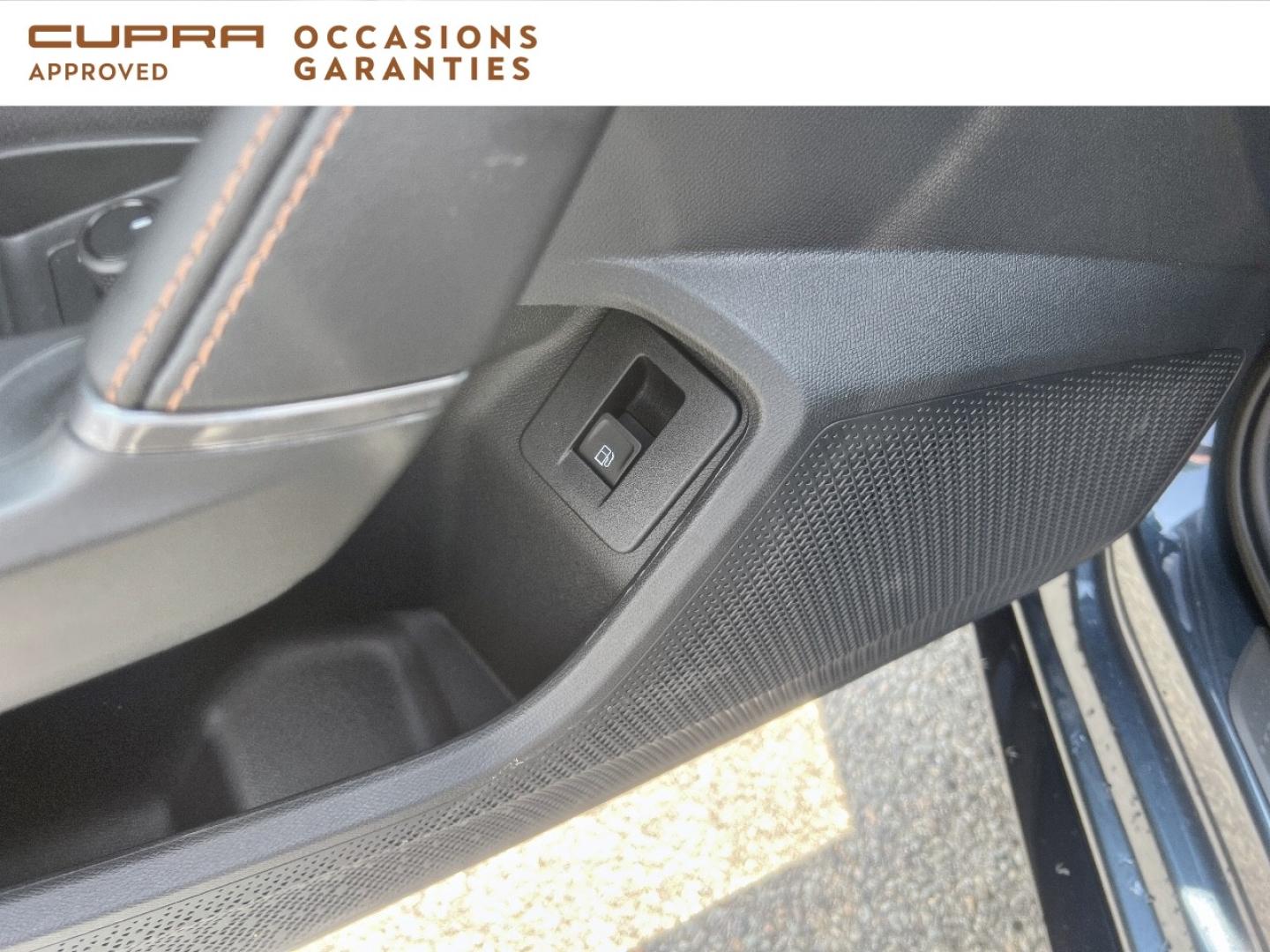 Voitures occasions CUPRA LEON V Orvault