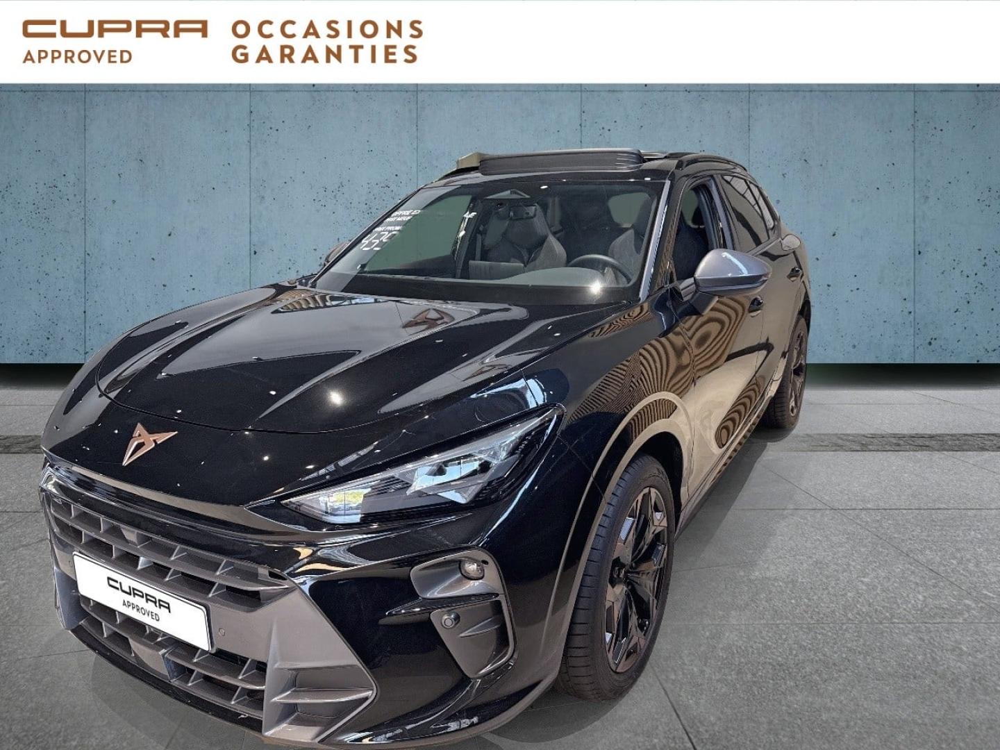 Voitures occasions CUPRA Terramar V Orvault