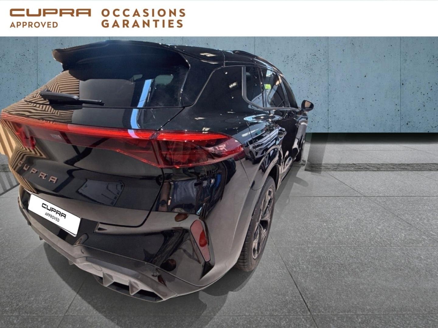 Voitures occasions CUPRA Terramar V Orvault