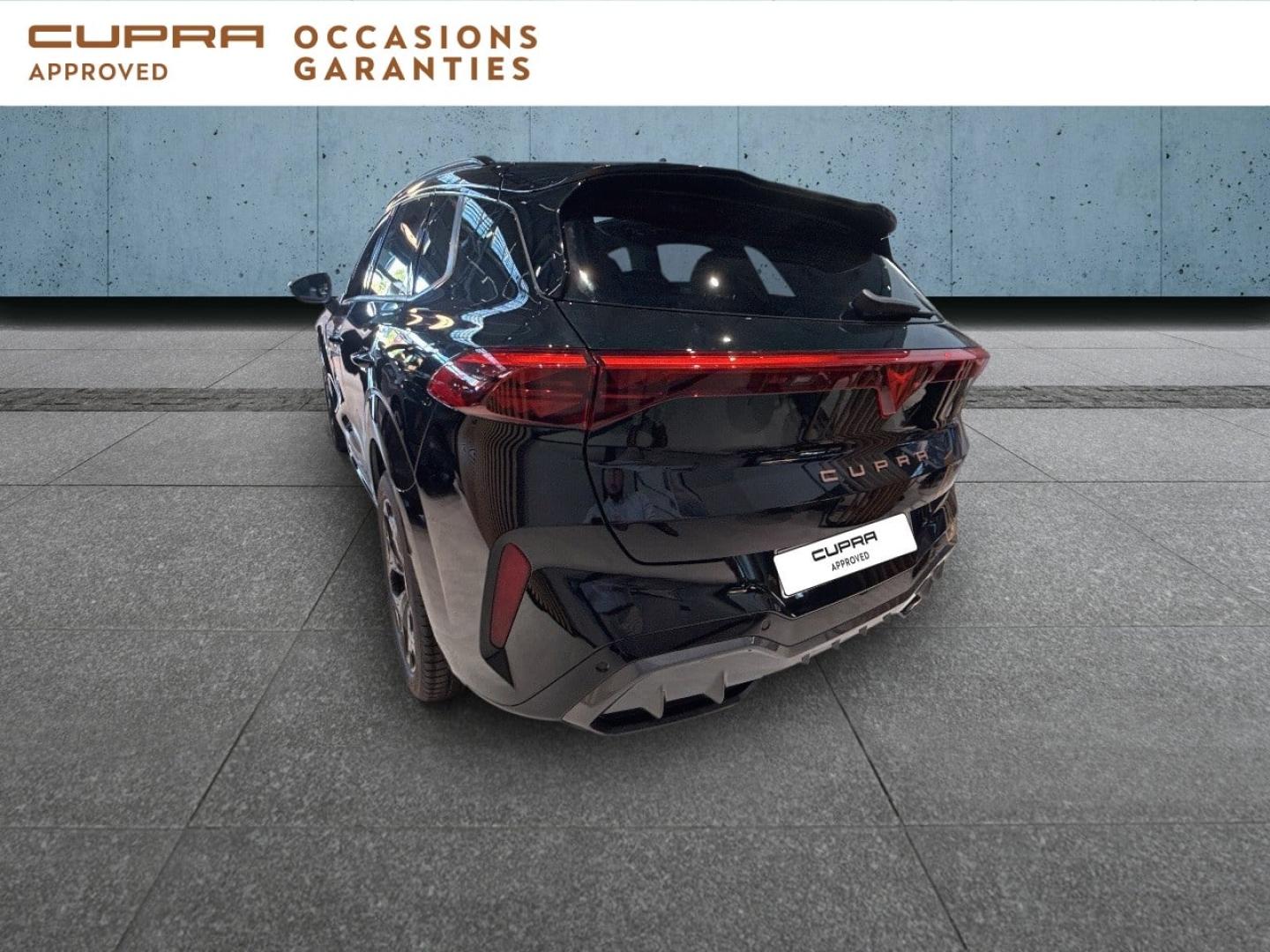 Voitures occasions CUPRA Terramar V Orvault