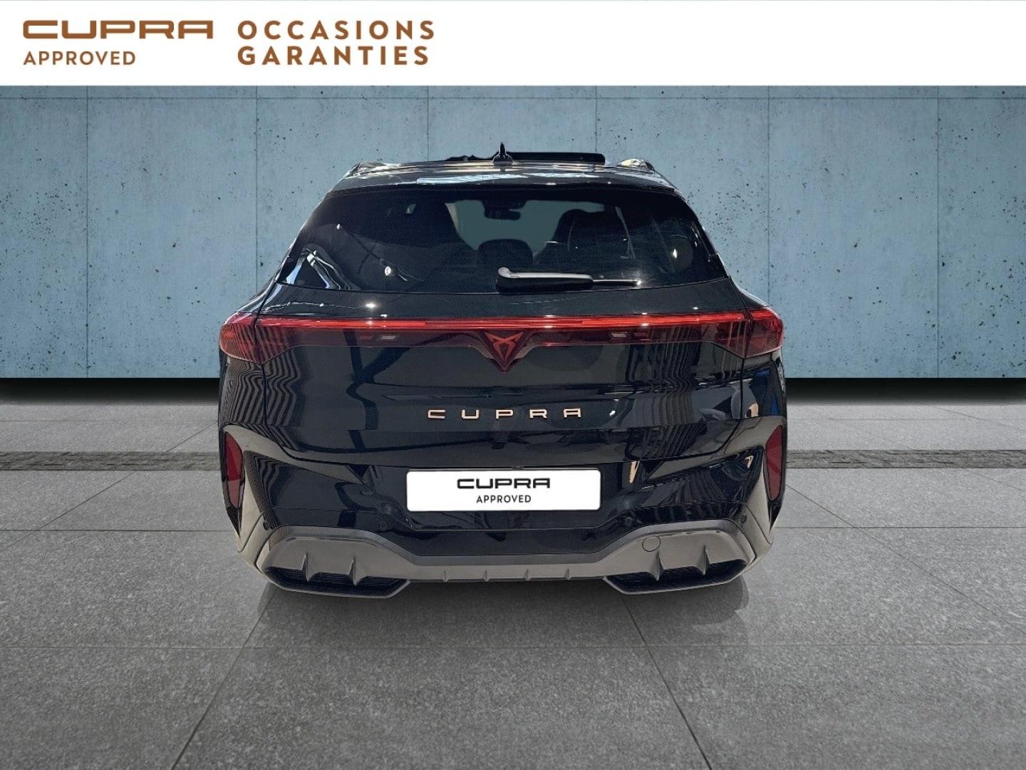 Voitures occasions CUPRA Terramar V Orvault