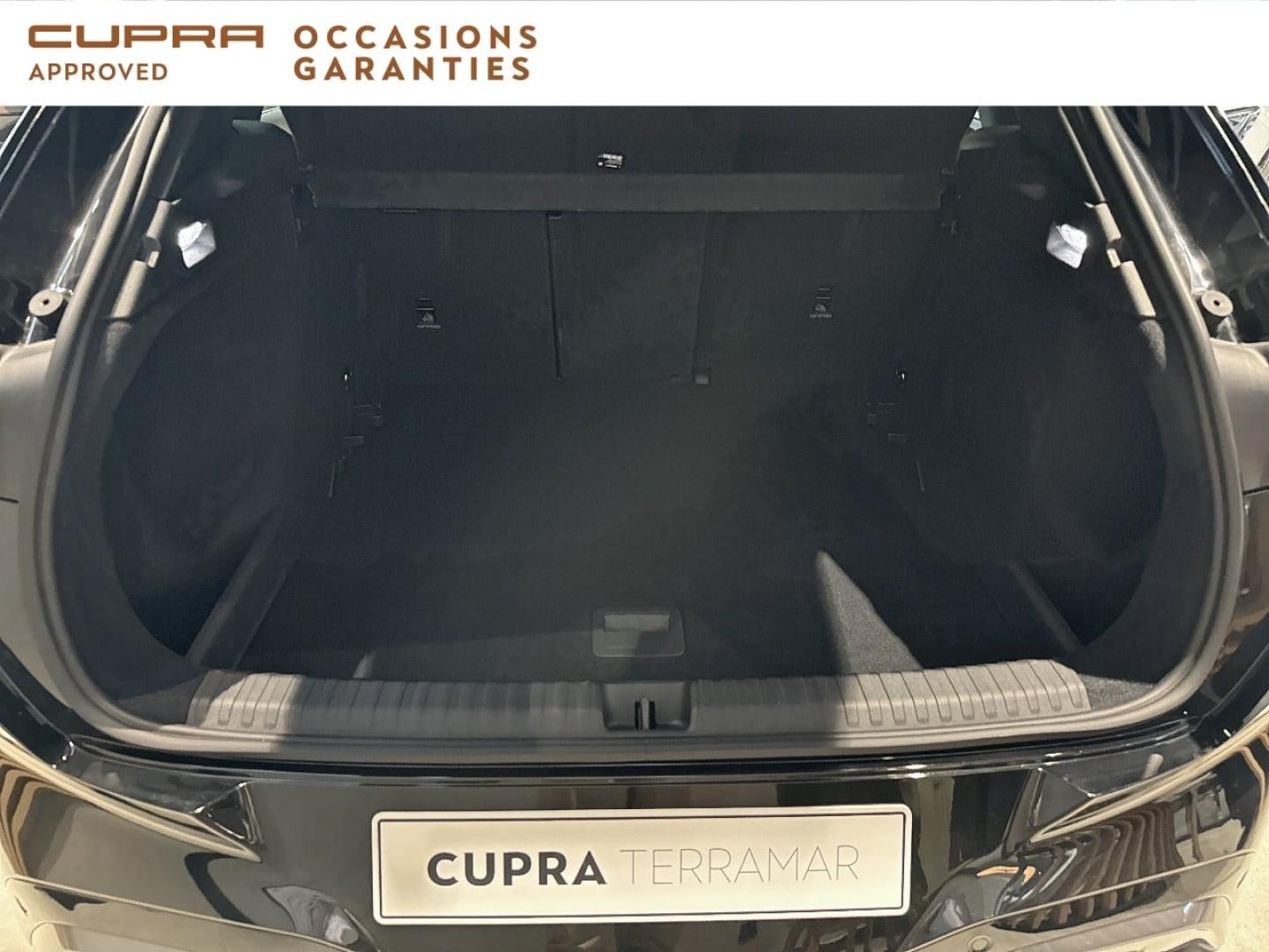 Voitures occasions CUPRA Terramar V Orvault