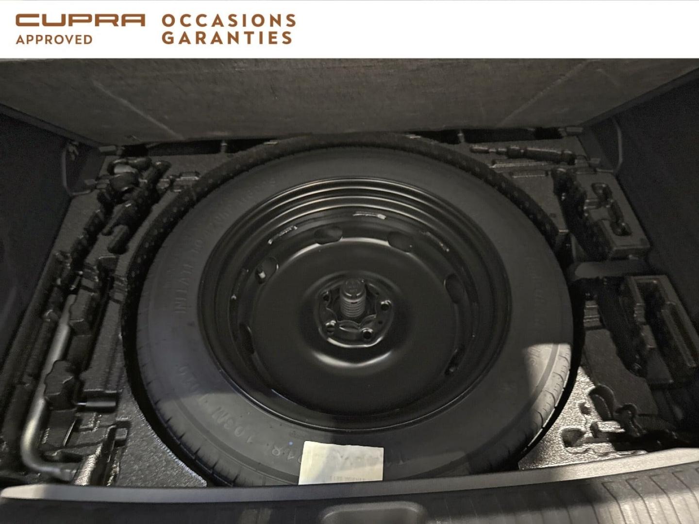 Voitures occasions CUPRA Terramar V Orvault