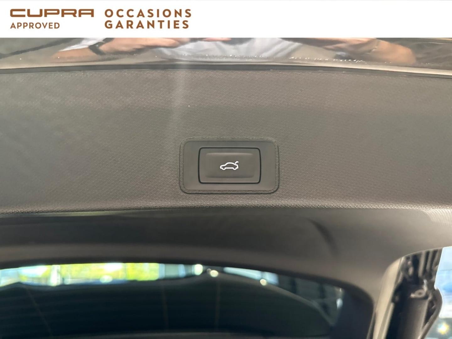 Voitures occasions CUPRA Terramar V Orvault