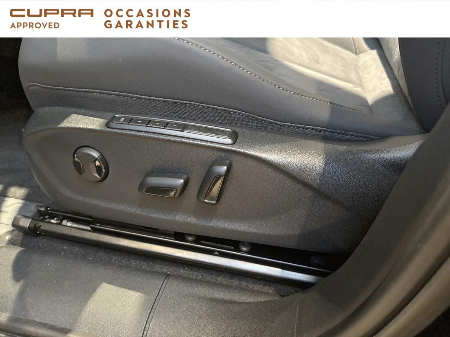 Voitures occasions CUPRA Terramar V Orvault