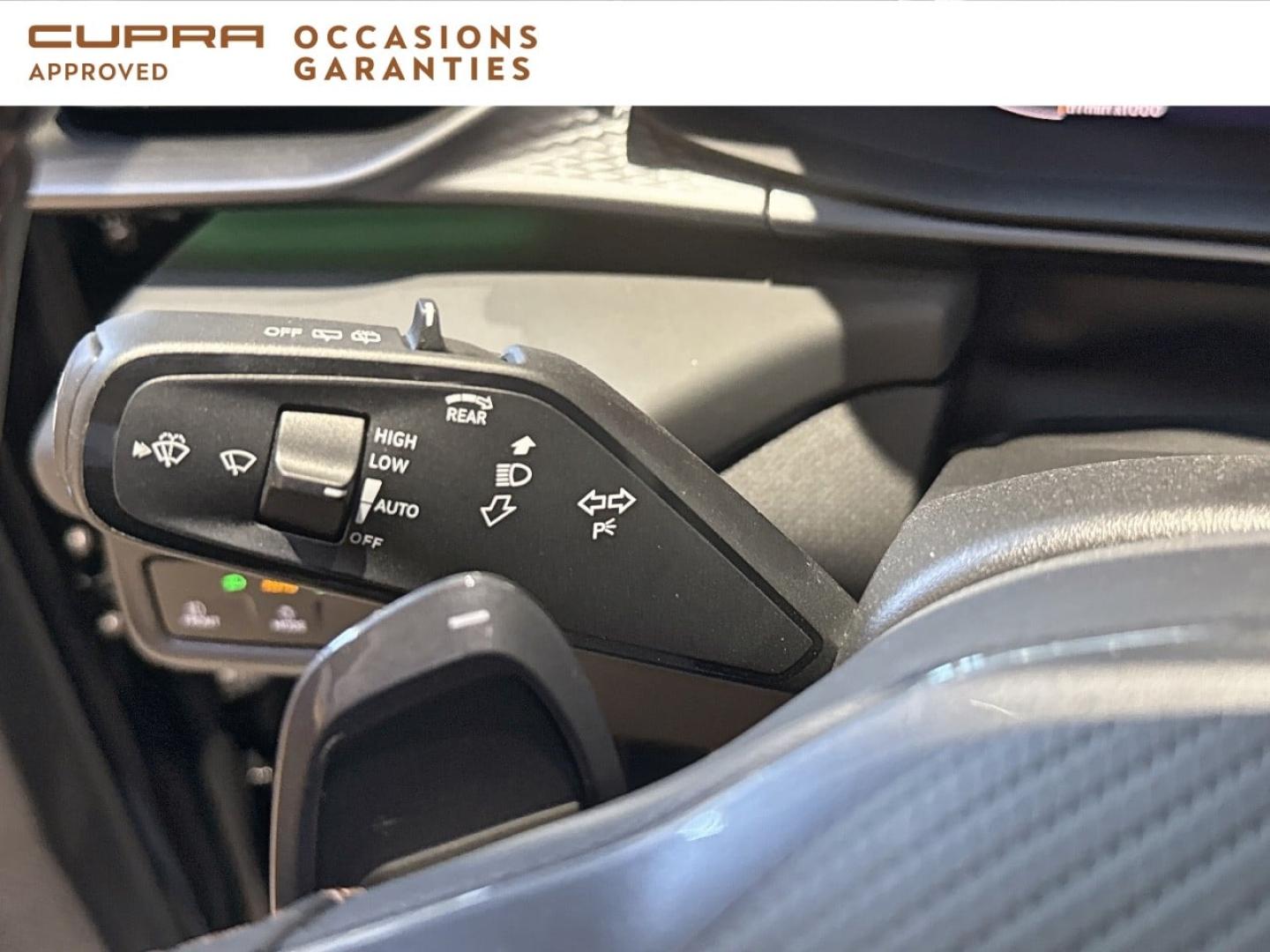 Voitures occasions CUPRA Terramar V Orvault