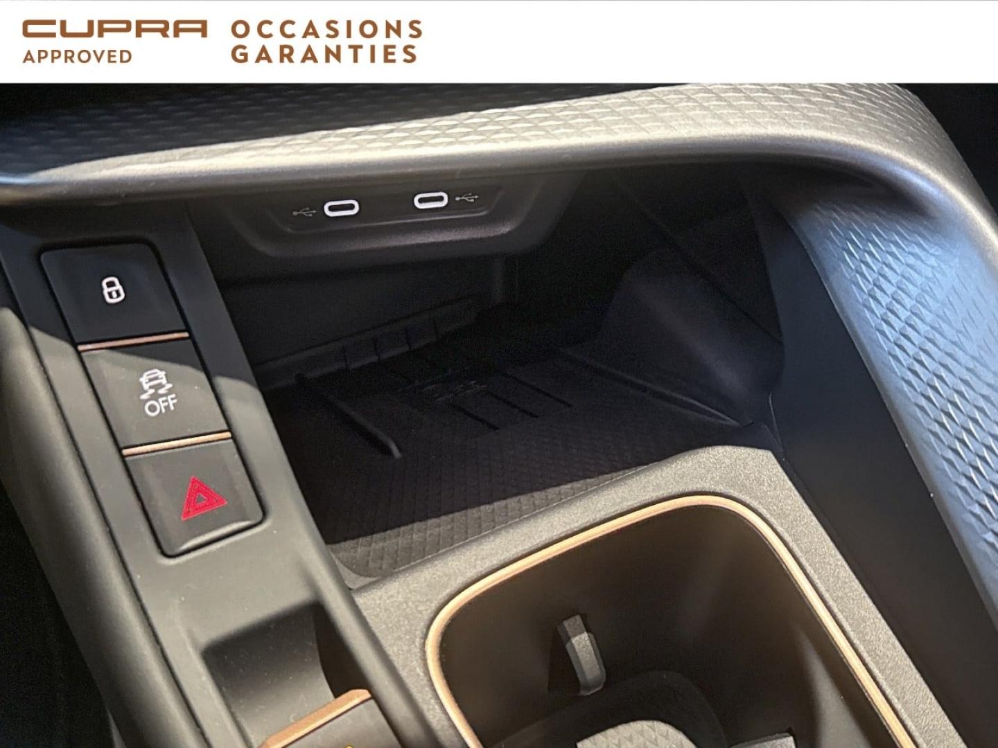 Voitures occasions CUPRA Terramar V Orvault