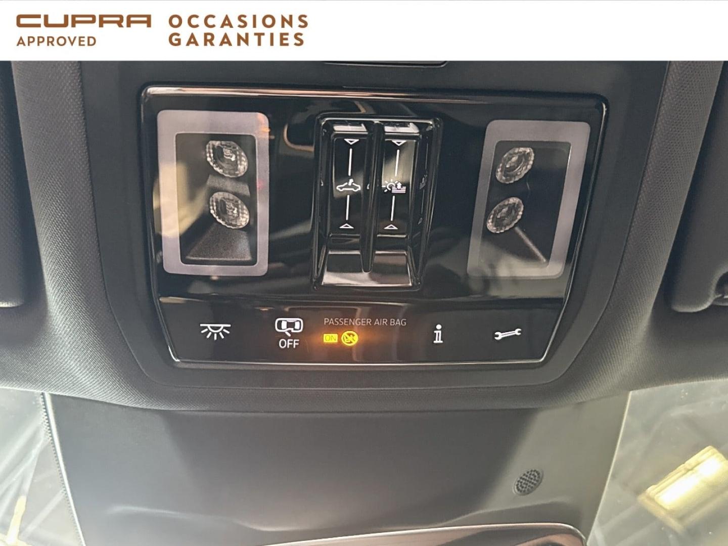 Voitures occasions CUPRA Terramar V Orvault