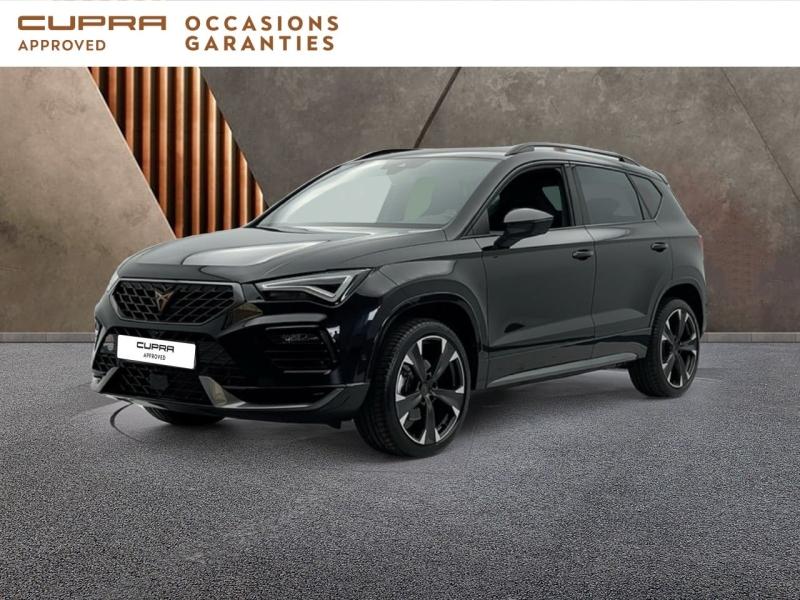 Voitures occasions CUPRA ATECA V Orvault