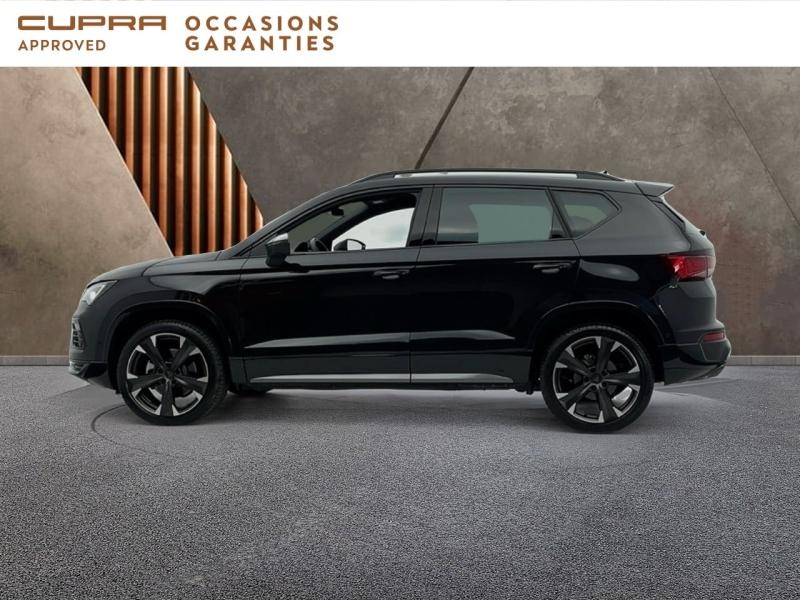Voitures occasions CUPRA ATECA V Orvault