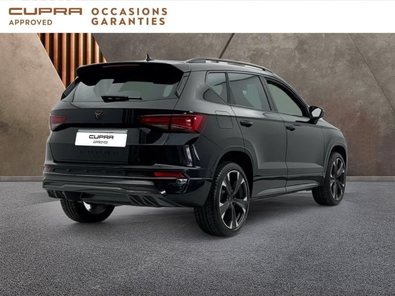 Voitures occasions CUPRA ATECA V Orvault