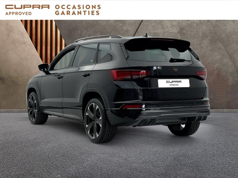 Voitures occasions CUPRA ATECA V Orvault