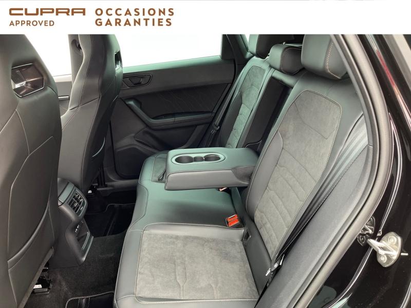 Voitures occasions CUPRA ATECA V Orvault