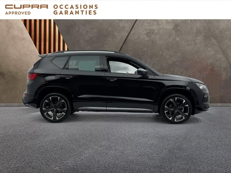 Voitures occasions CUPRA ATECA V Orvault