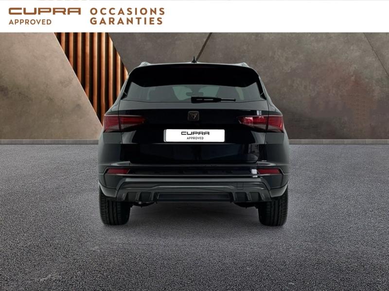 Voitures occasions CUPRA ATECA V Orvault