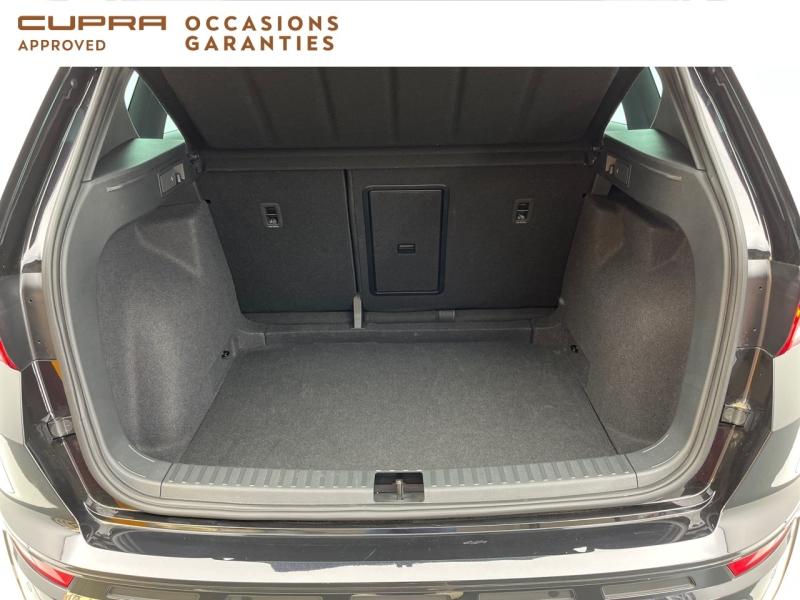 Voitures occasions CUPRA ATECA V Orvault