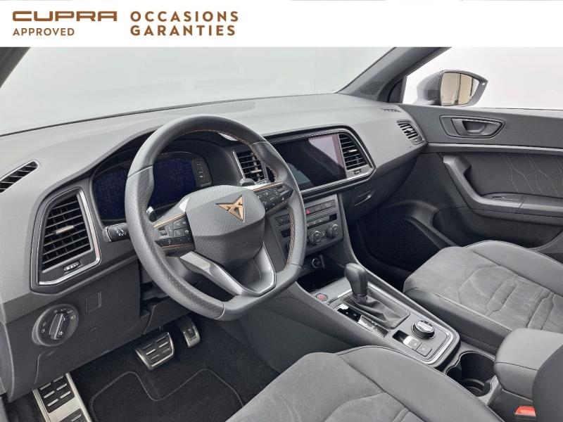 Voitures occasions CUPRA ATECA V Orvault
