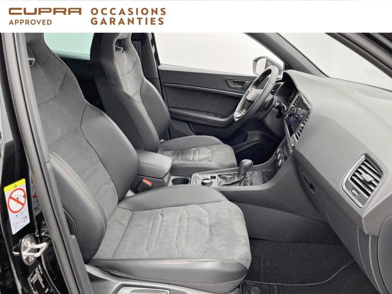 Voitures occasions CUPRA ATECA V Orvault
