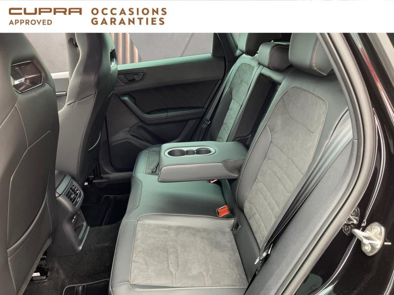 Voitures occasions CUPRA ATECA V Orvault