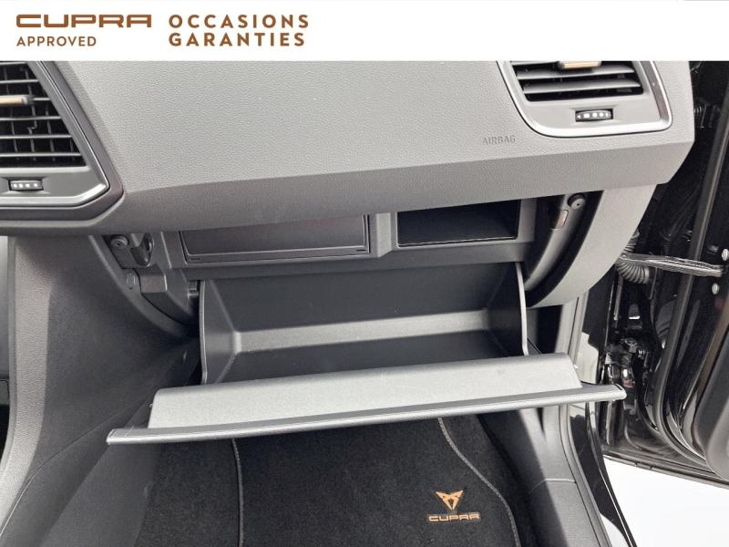 Voitures occasions CUPRA ATECA V Orvault